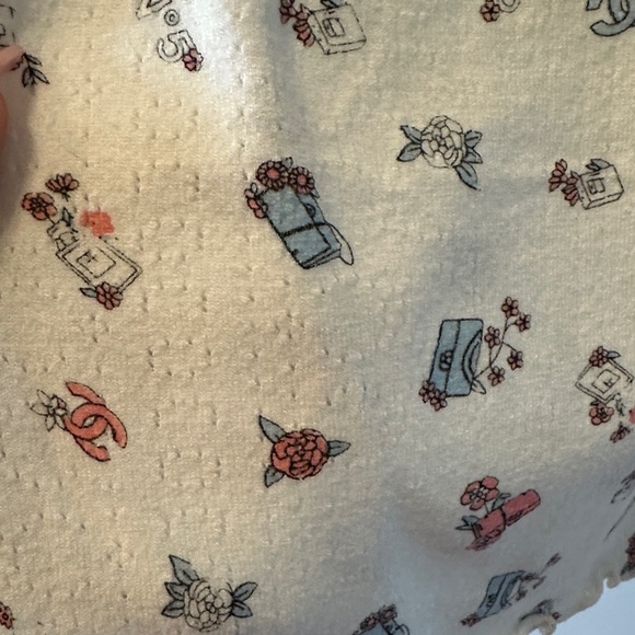 Chanel Tank - Picture 2 of 6